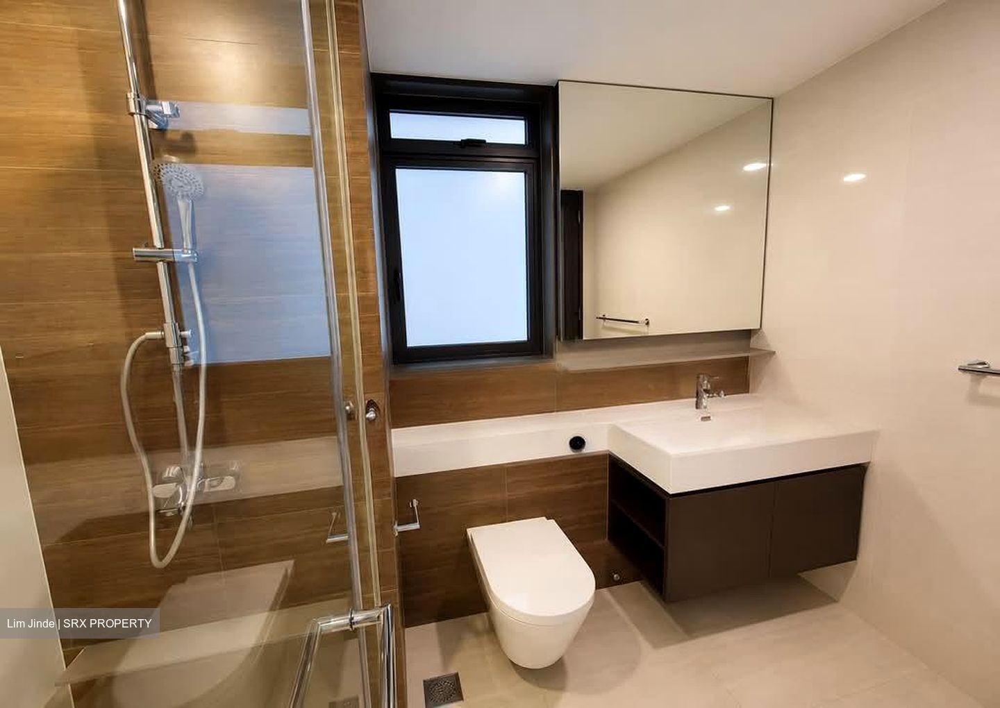 Botanique At Bartley (D19), Condominium #603716811